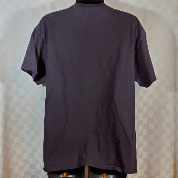 Novelty T Shirt - Picture 2 of 4